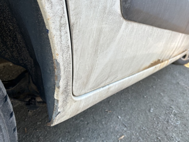 1332546-50 Peugeot Partner Van Increased Payload 1.6 HDi Manual, 90hp, 2011