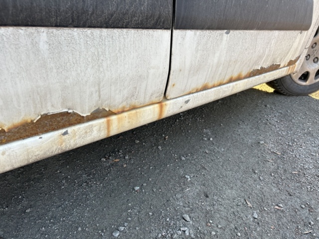 1332546-51 Peugeot Partner Van Increased Payload 1.6 HDi Manual, 90hp, 2011