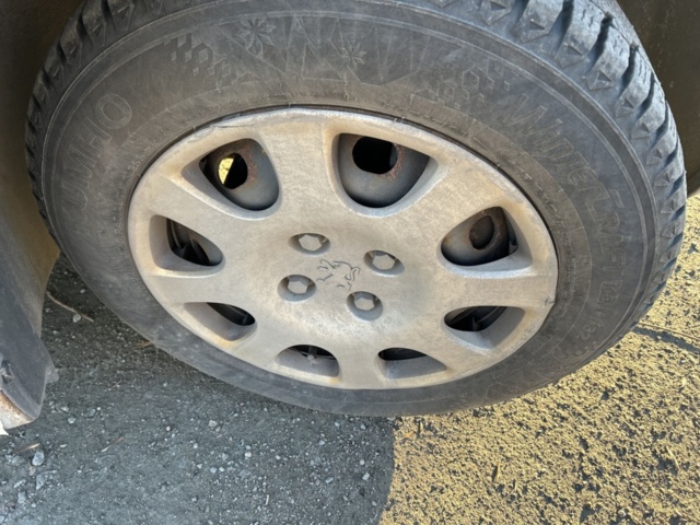 1332546-30 Peugeot Partner Van Increased Payload 1.6 HDi Manual, 90hp, 2011