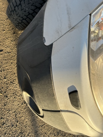 1332546-55 Peugeot Partner Van Increased Payload 1.6 HDi Manual, 90hp, 2011