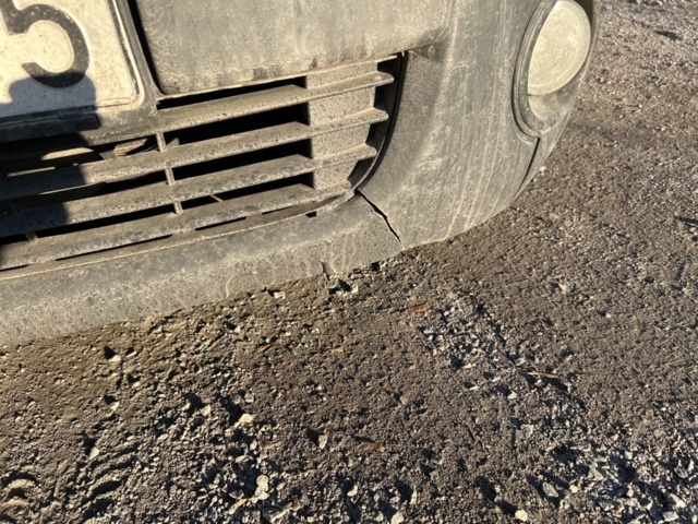 1332546-57 Peugeot Partner Van Increased Payload 1.6 HDi Manual, 90hp, 2011