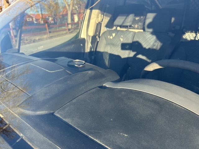 1332546-60 Peugeot Partner Van Increased Payload 1.6 HDi Manual, 90hp, 2011