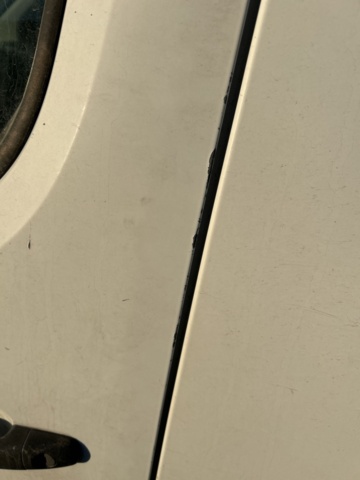 1332546-34 Peugeot Partner Van Increased Payload 1.6 HDi Manual, 90hp, 2011