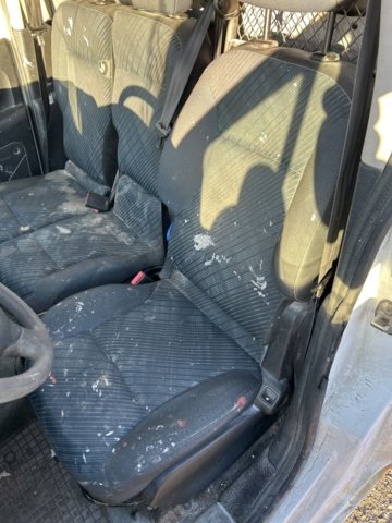 1332546-16 Peugeot Partner Van Increased Payload 1.6 HDi Manual, 90hp, 2011