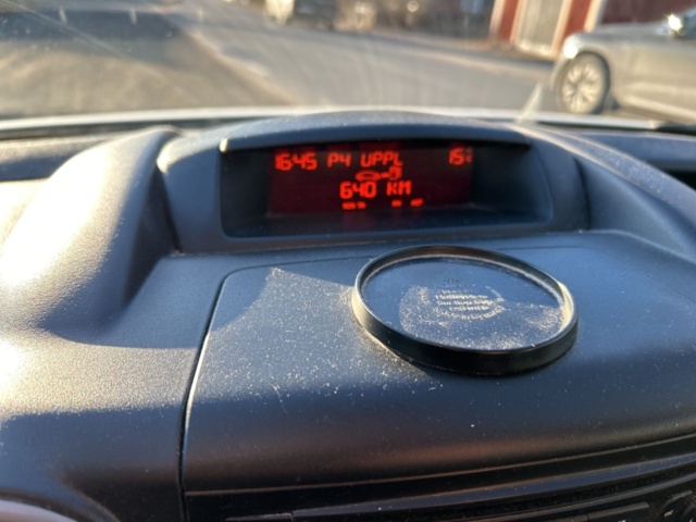 1332546-14 Peugeot Partner Van Increased Payload 1.6 HDi Manual, 90hp, 2011