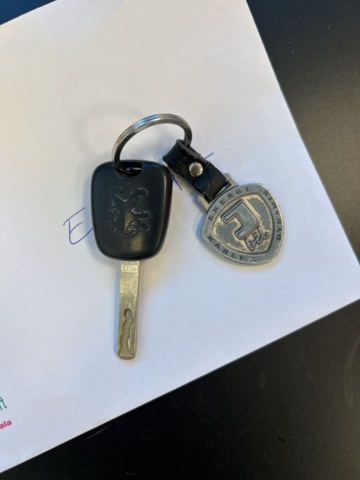 1332546-61 Peugeot Partner Van Increased Payload 1.6 HDi Manual, 90hp, 2011