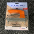 1339071-2 Trall jig & Bits for "Decking tool 70 mm"