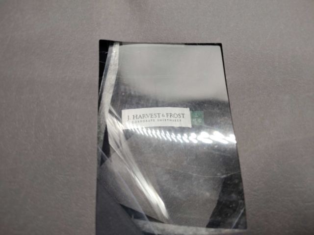 1334582-3 Shirt, 2 pcs, J.Harvest & Frost, size Large