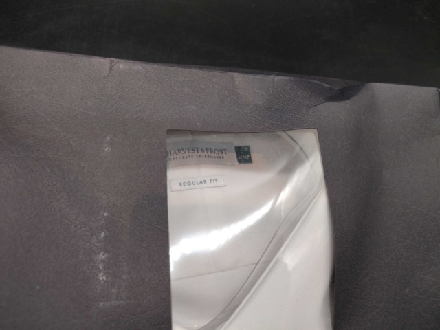 1334582-4 Shirt, 2 pcs, J.Harvest & Frost, size Large