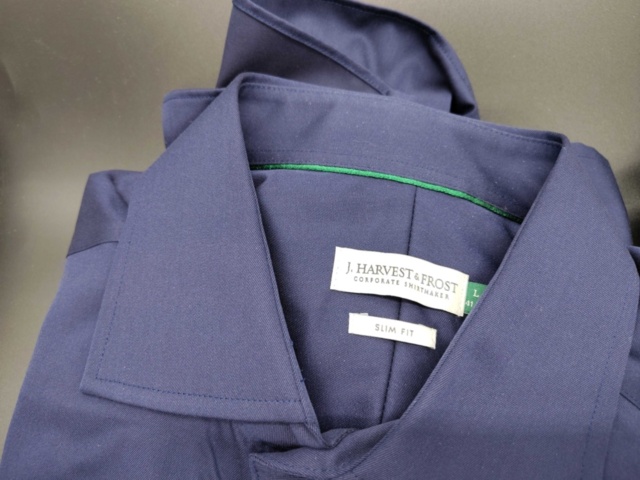 1334588-5 Shirt, 3 pcs, size Large