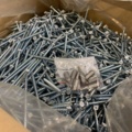 1339239-1 About 2,000 pieces Strip/feed screw 8x75mm