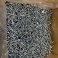 1339245-1 Approximately 5000 drywall screws 3.9x38mm