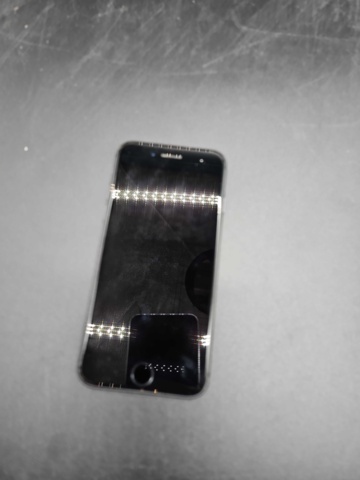 1339430-2 Mobile phone, 2 pcs, Apple iPhone 8 64GB Space Gray, refurbished (B-grade)