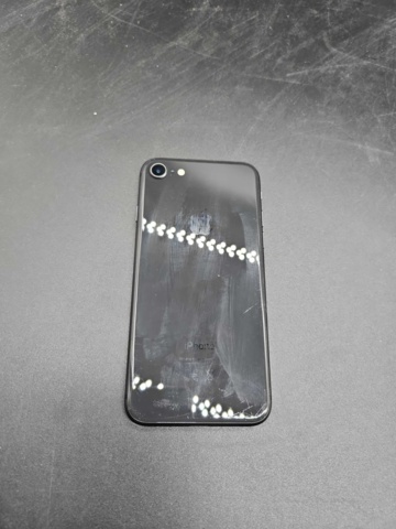 1339430-3 Mobile phone, 2 pcs, Apple iPhone 8 64GB Space Gray, refurbished (B-grade)