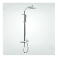 1336822-1 Ceiling shower set & mixer Svedbergs Ellisse 96150T