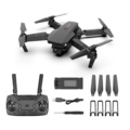 1339531-1 Drone, 2 pcs, 4K, dual camera, app - Shipping included