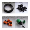 1339662-9 Irrigation system, 20 meters with 186 parts - shipping included