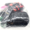 1339667-2 Irrigation system, 20 meters with 186 parts - shipping included