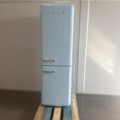 1137726-2 Smeg 50's Style Fridge/Freezer FAB32RPB5