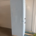 1137726-10 Smeg 50's Style Fridge/Freezer FAB32RPB5