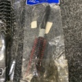 1340040-2 Hairbrushes, Olivia Garden, Cornair & Sike