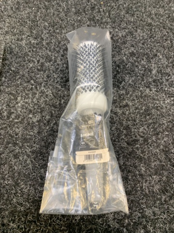 1340040-9 Hairbrushes, Olivia Garden, Cornair & Sike