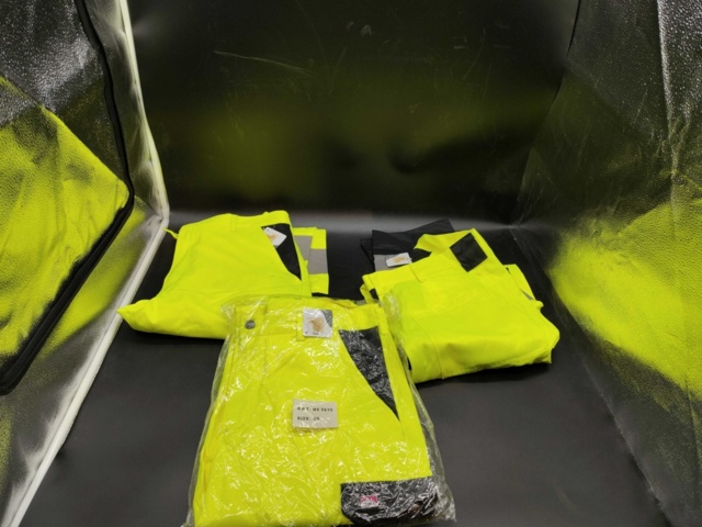 Work trousers, 3 pairs, Jobtop, size C50 - PS Auction - We value the ...