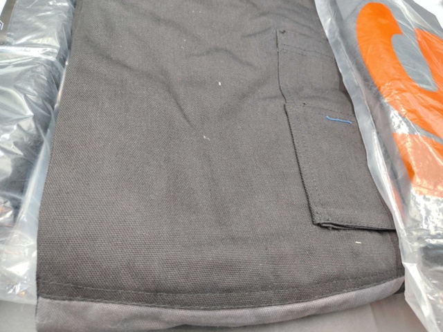 1334819-2 Winter work trousers, 3 pairs, Worksafe, size C146