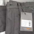 1334819-3 Winter work trousers, 3 pairs, Worksafe, size C146