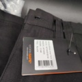 1334819-4 Winter work trousers, 3 pairs, Worksafe, size C146