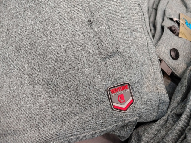 1334820-3 Shell pants, 6 pairs, Lamar, size Large