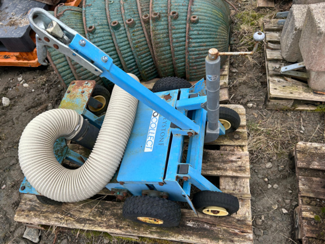 1339707-3 Greystone Autocollect