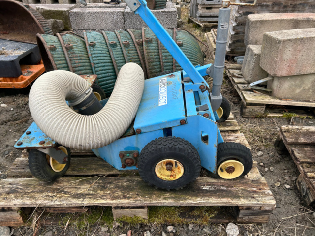 1339707-4 Greystone Autocollect