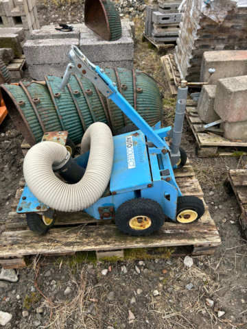 1339707-5 Greystone Autocollect