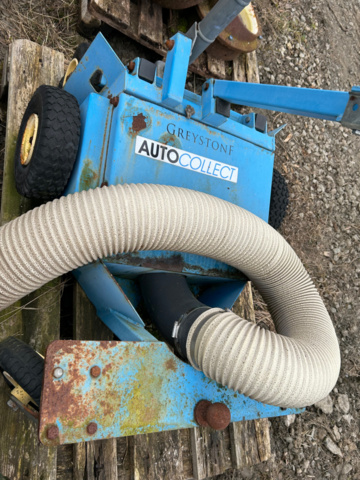 1339707-2 Greystone Autocollect