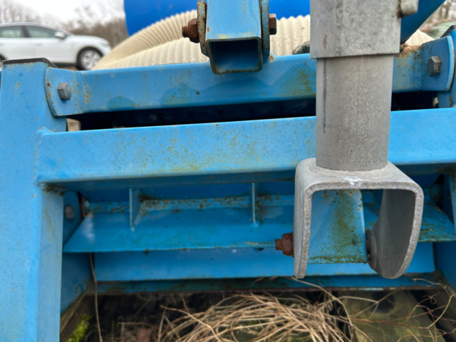 1339707-6 Greystone Autocollect