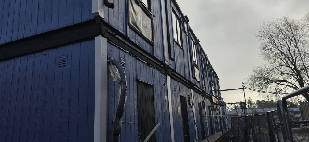 1175586-12 Byggbodar Gråbo 14 st