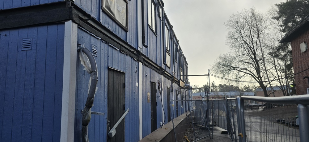 1175586-13 Byggbodar Gråbo 14 st