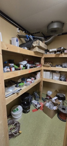 1175586-37 Byggbodar Gråbo 14 st