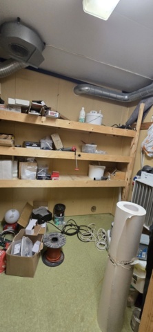 1175586-38 Byggbodar Gråbo 14 st