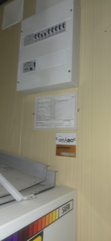 1175586-44 Byggbodar Gråbo 14 st