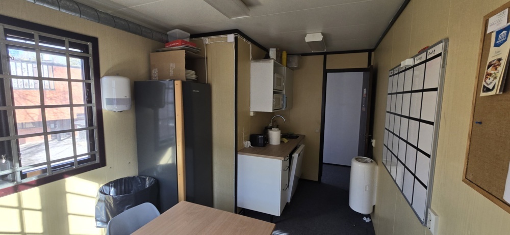 1175586-50 Byggbodar Gråbo 14 st