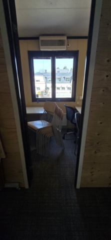 1175586-62 Byggbodar Gråbo 14 st