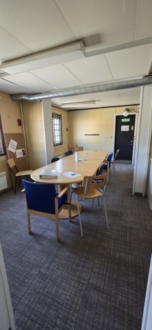 1175586-63 Byggbodar Gråbo 14 st