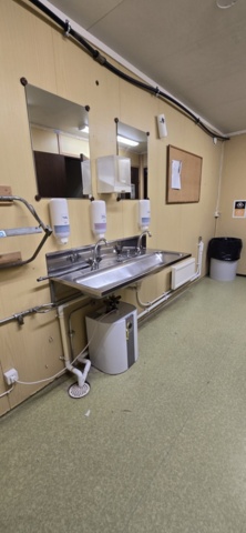 1175586-67 Byggbodar Gråbo 14 st