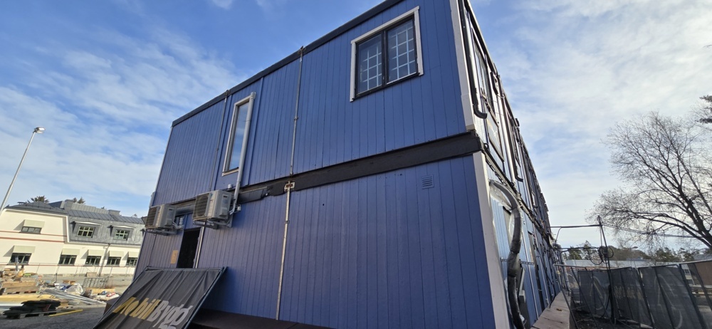 1175586-76 Byggbodar Gråbo 14 st