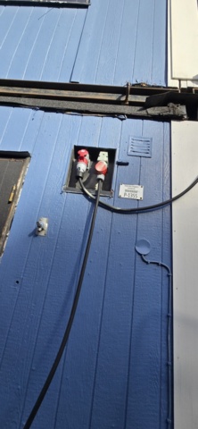 1175586-78 Byggbodar Gråbo 14 st