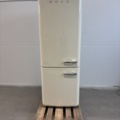 1137738-2 Smeg 50's Style kombinerad Kyl/Frys FAB38LCR5