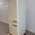 1137738-4 Smeg 50's Style kombinerad Kyl/Frys FAB38LCR5