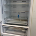 1137738-8 Smeg 50's Style kombinerad Kyl/Frys FAB38LCR5